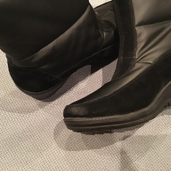 Aquatherm boots - Picture 4 of 6